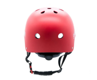 SIVER Kask orzeszek czerwony - S - 1526335 - zdjęcie 3